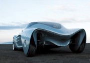 Mazda Taiki Concept